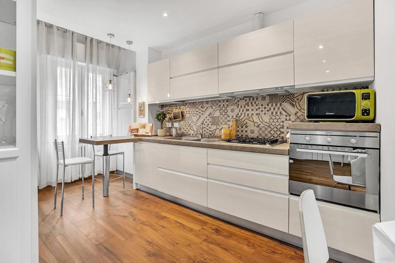 Ciliegi - Affitti Brevi Italia Apartamento *
