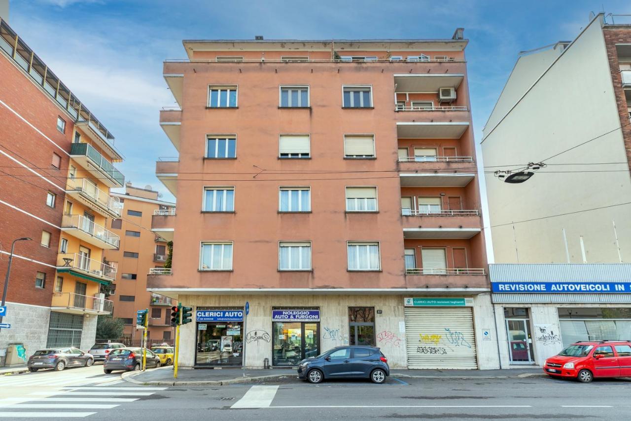 Apartamento Ciliegi - Affitti Brevi Italia *