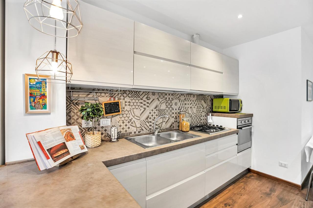 Apartamento Ciliegi - Affitti Brevi Italia *