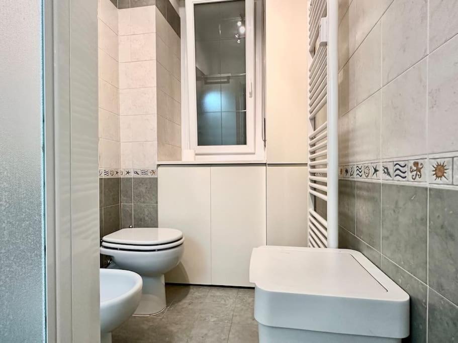 Linate Airport House Apartamento Milão