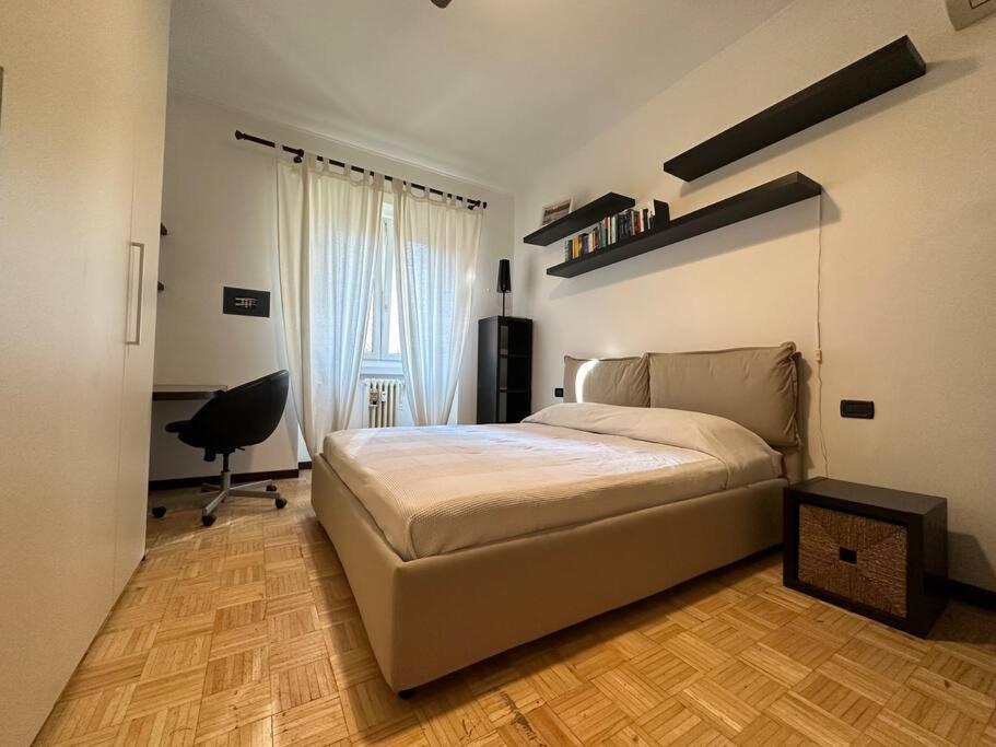 Linate Airport House Apartamento Milão