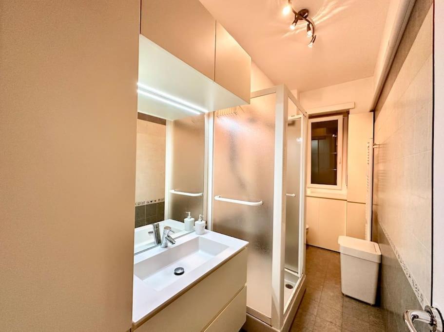 Apartamento Linate Airport House Milão