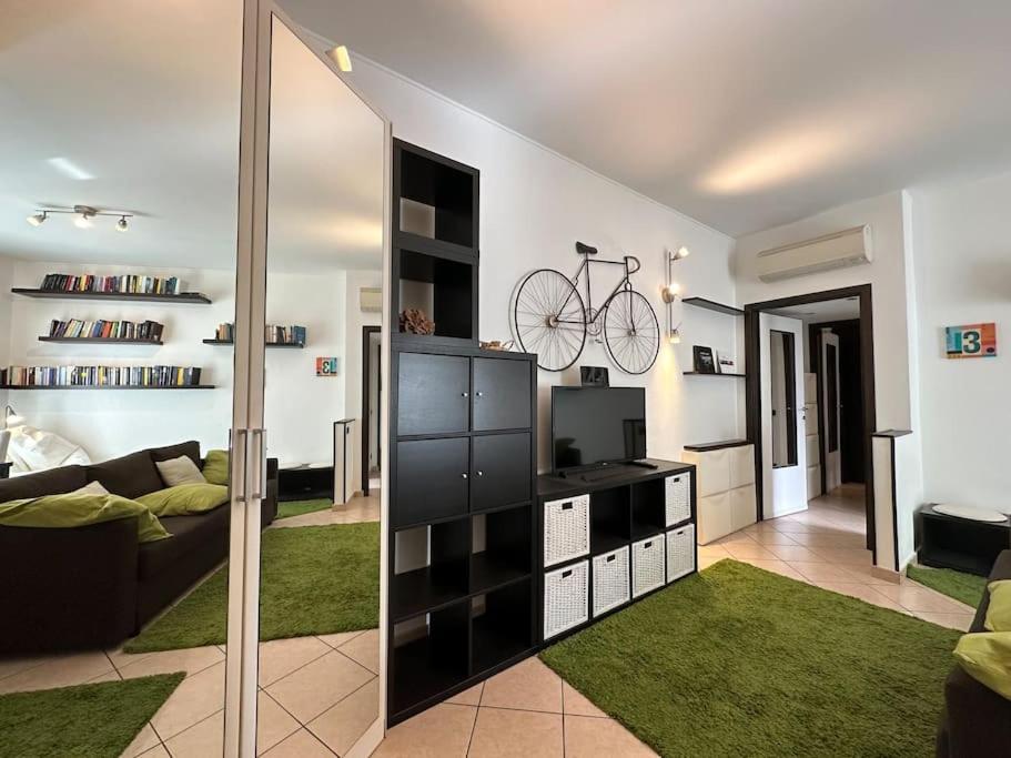 Apartamento Linate Airport House
