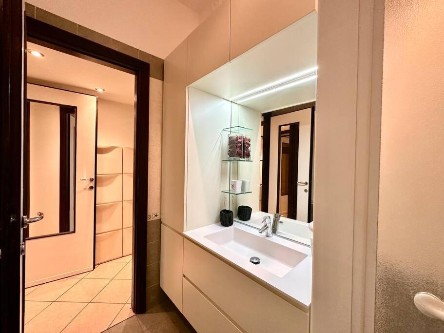Apartamento Linate Airport House *