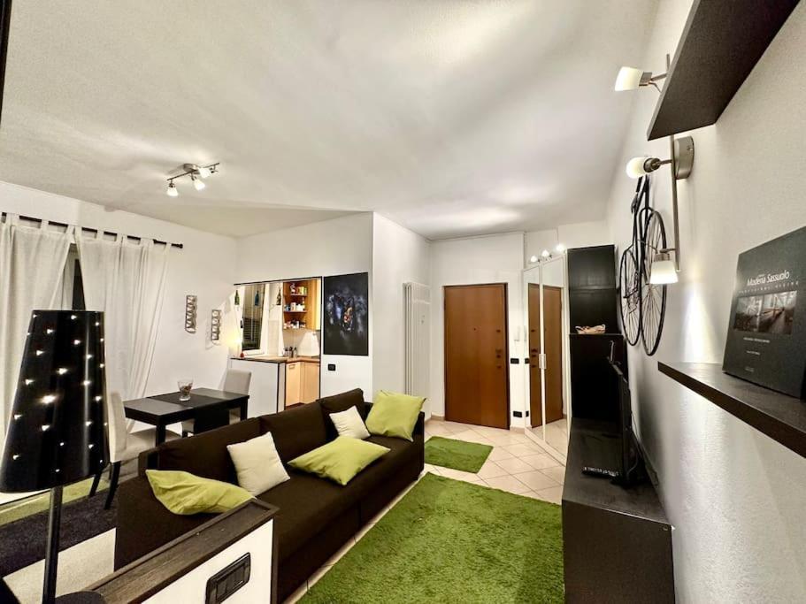 Apartamento Linate Airport House