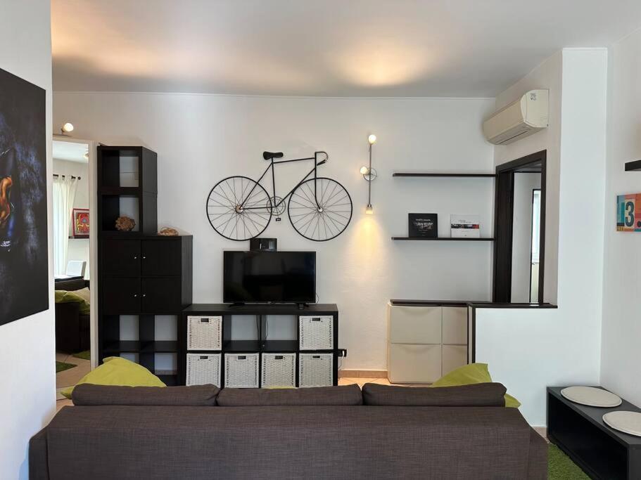 Apartamento Linate Airport House *