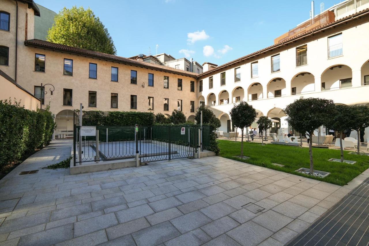 Apartment Contempora - Crocetta - Turandot