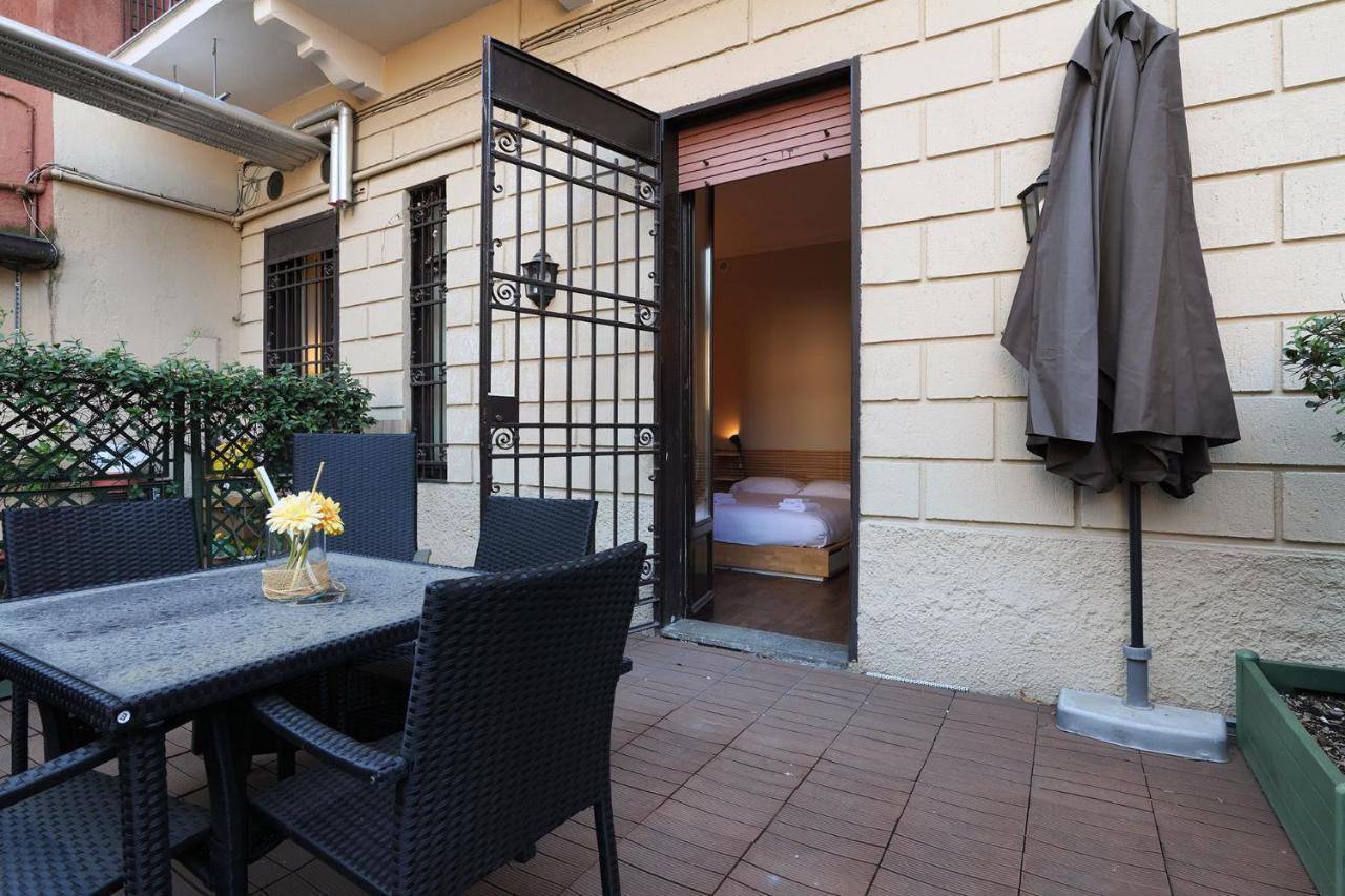 Contempora - Crocetta - Turandot Apartment *