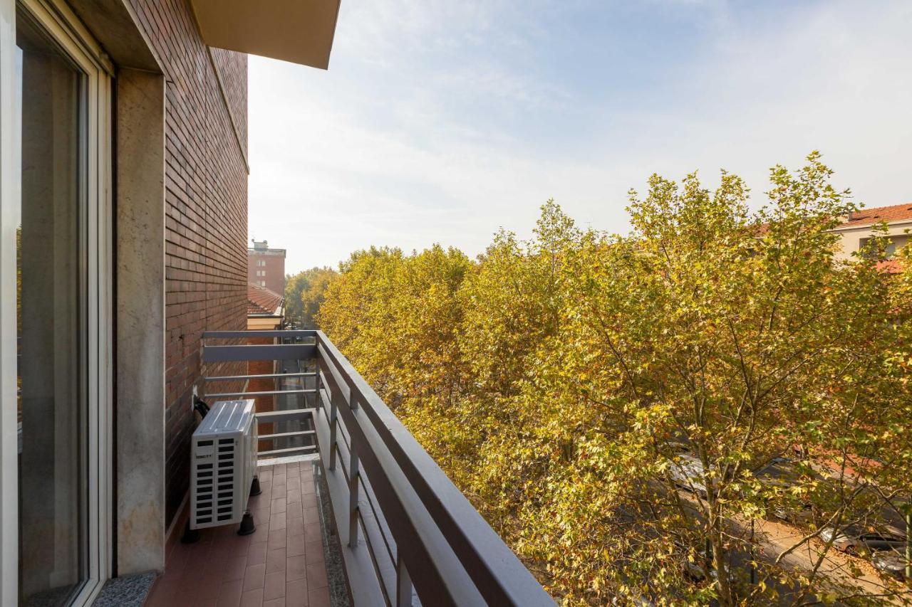 Maiolica - Free Parking And Great Connection To Linate And Duomo Apartment Milan