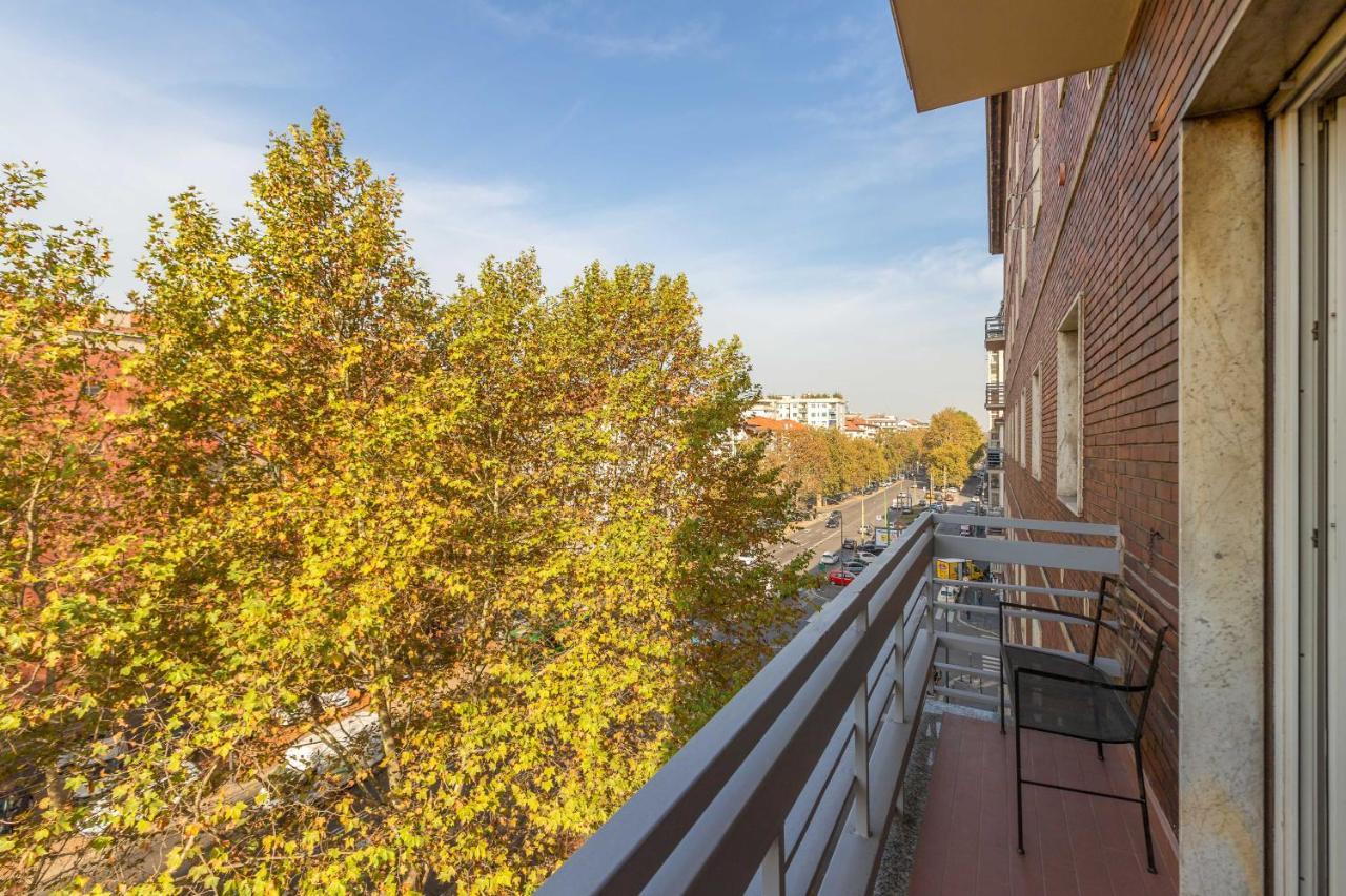 Apartment Maiolica - Free Parking And Great Connection To Linate And Duomo