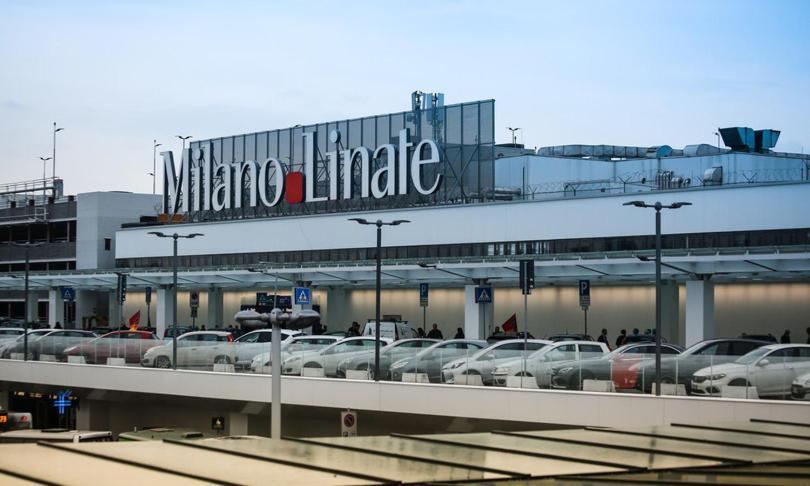 Maiolica - Free Parking And Great Connection To Linate And Duomo Milan