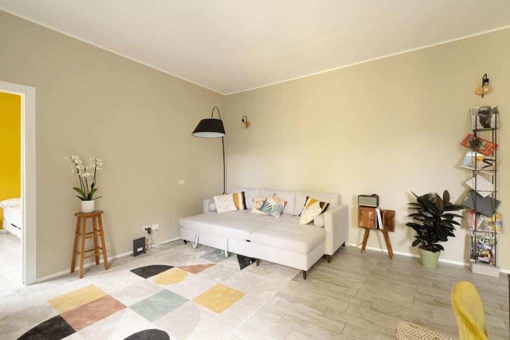 Bnbutler - Marco D'agrate 8 - Curato E Moderno Apartamento Milão