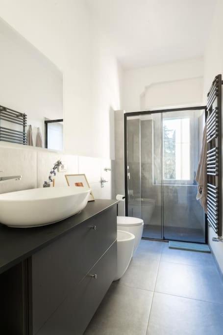 Bnbutler - Marco D'agrate 8 - Curato E Moderno Apartamento Milão