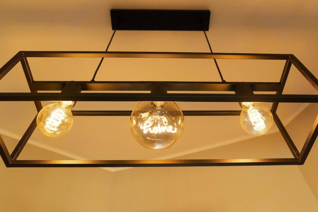 Apartamento Bnbutler - Marco D'agrate 8 - Curato E Moderno *