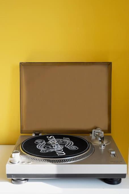 Bnbutler - Marco D'agrate 8 - Curato E Moderno Apartamento