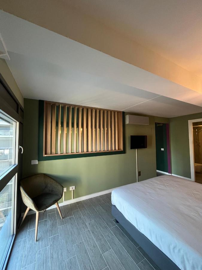 Unico Apartment