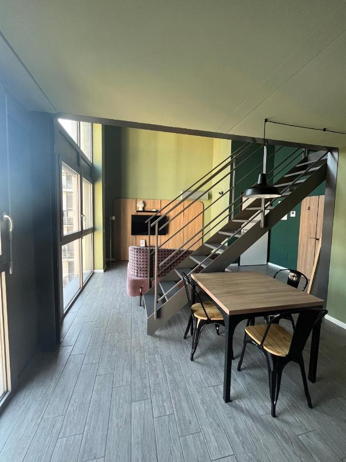 Unico Apartment *