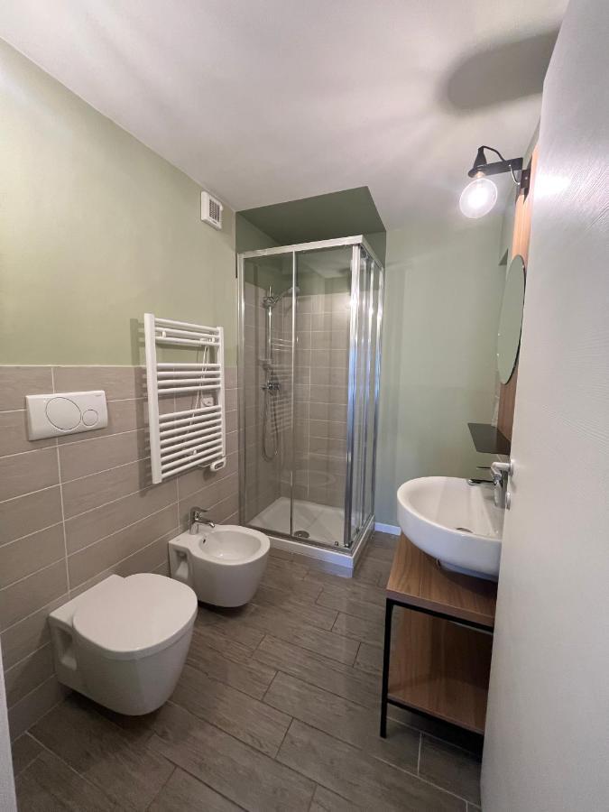 Unico Apartment *