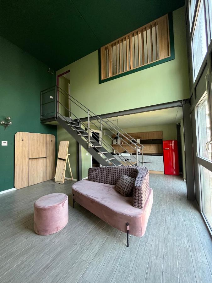 Unico Apartment