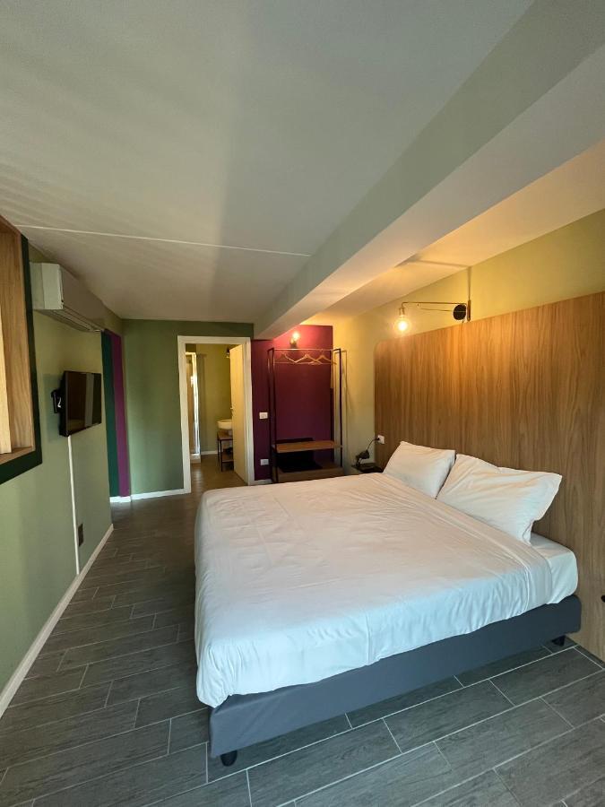 Apartment Unico *