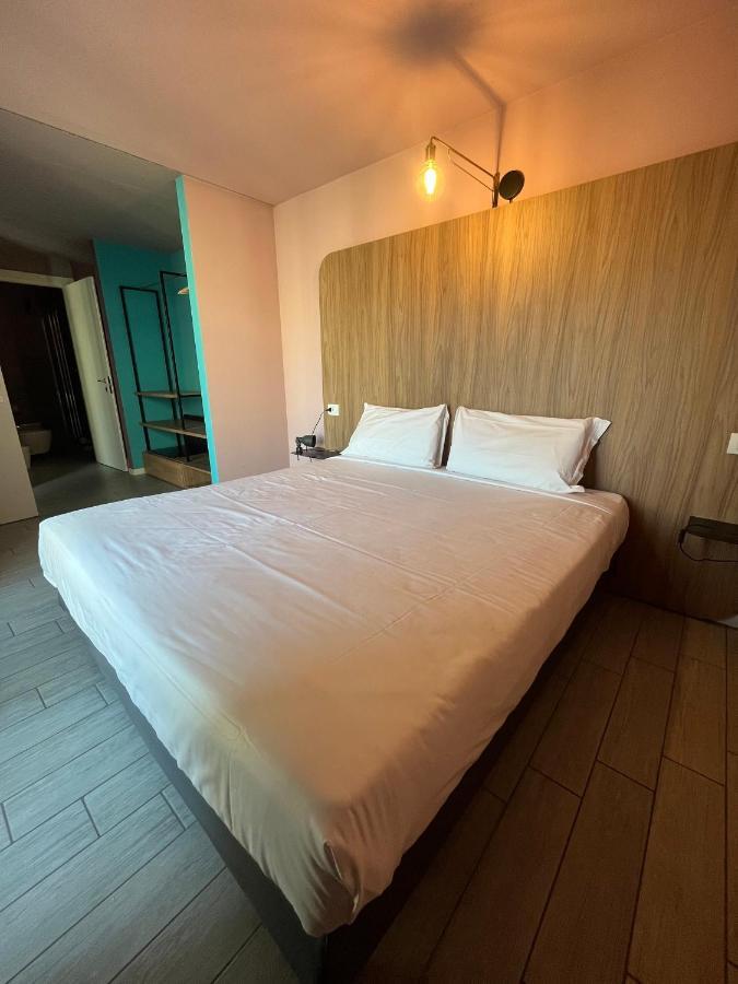 Unico Apartment