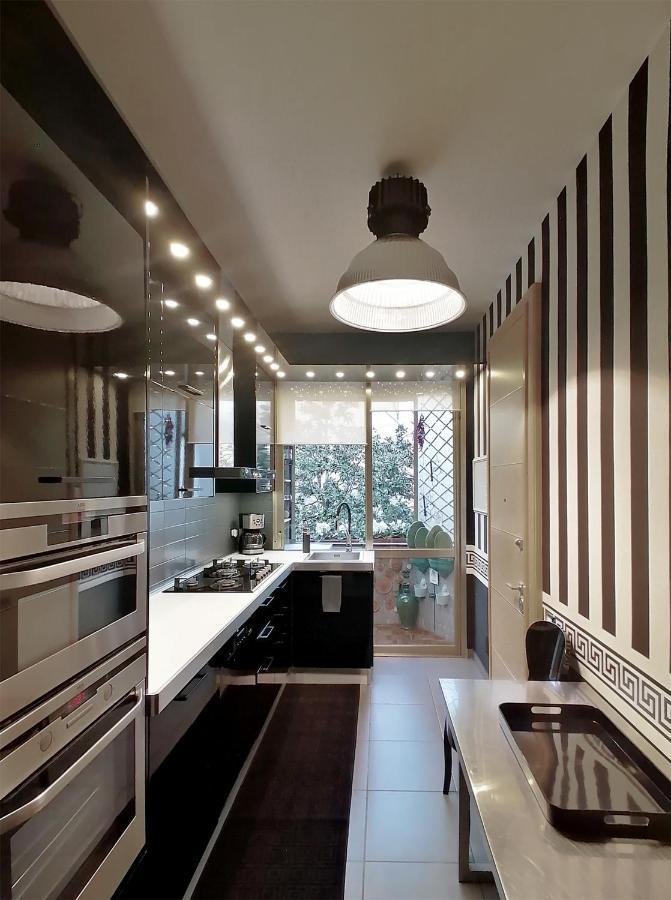 Apartamento Manner House - Centre, Lux Experience, Supreme Design, Extraordinary - Porta Venezia, Corso Buenos Aires Area