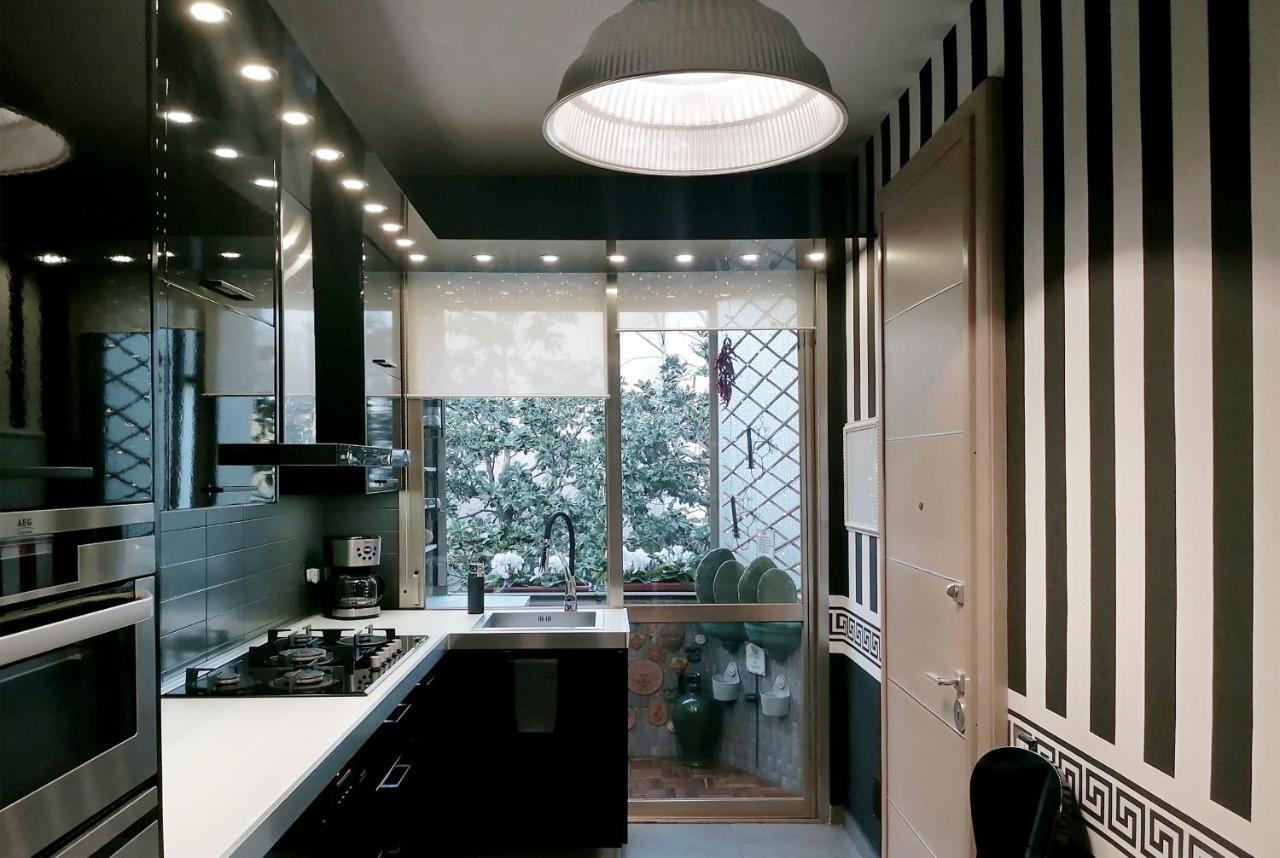 Apartamento Manner House - Centre, Lux Experience, Supreme Design, Extraordinary - Porta Venezia, Corso Buenos Aires Area *