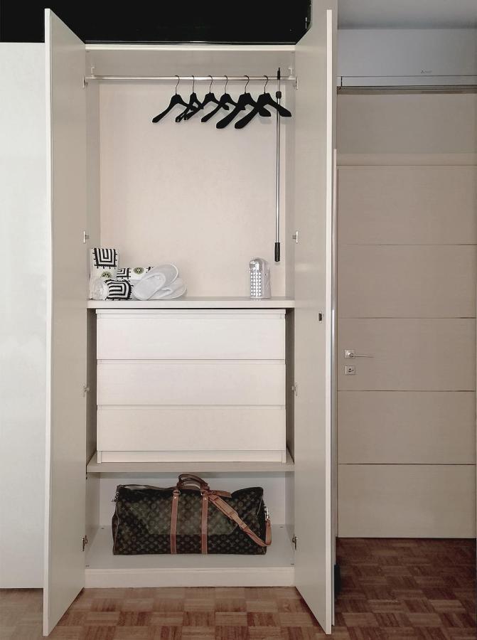 Apartamento Manner House - Centre, Lux Experience, Supreme Design, Extraordinary - Porta Venezia, Corso Buenos Aires Area *