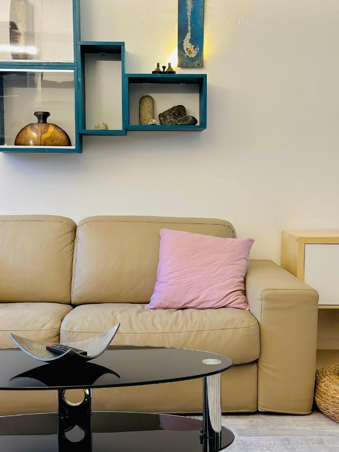 Bluegreenloft3b Apartment *