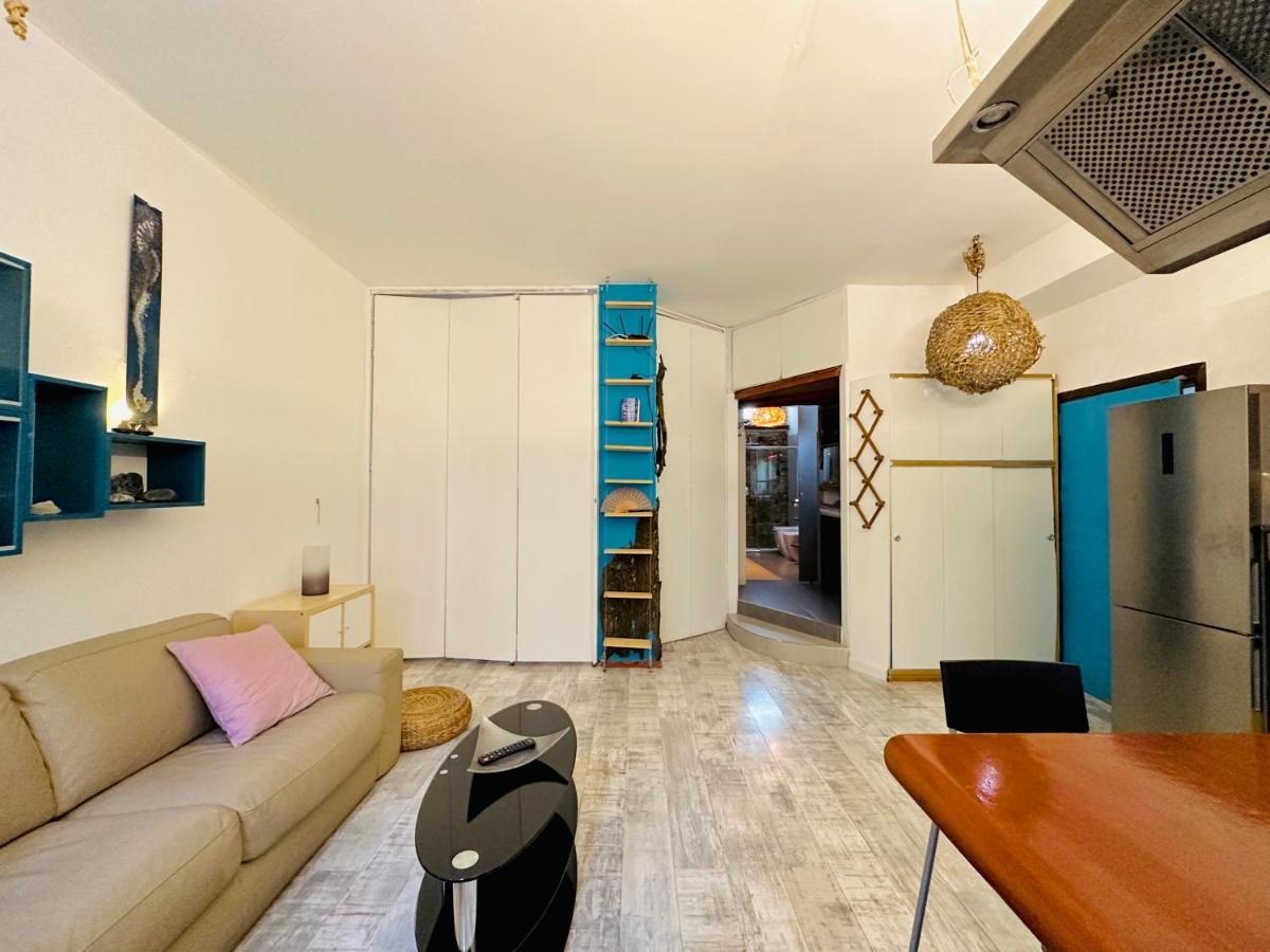 Apartment Bluegreenloft3b *