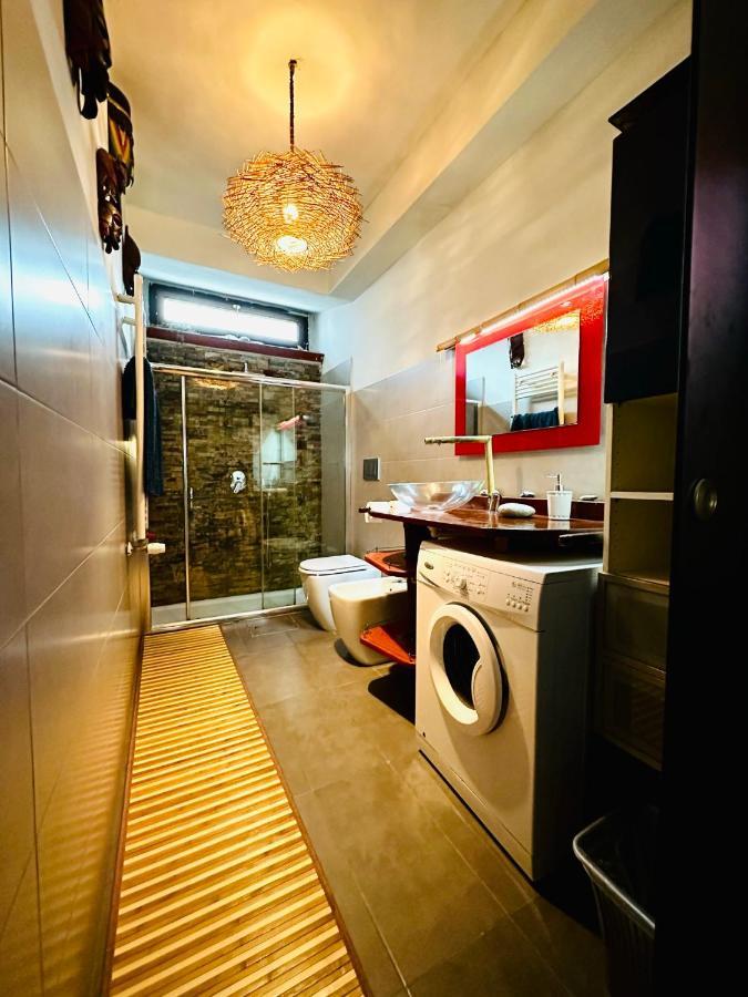 Bluegreenloft3b Milan