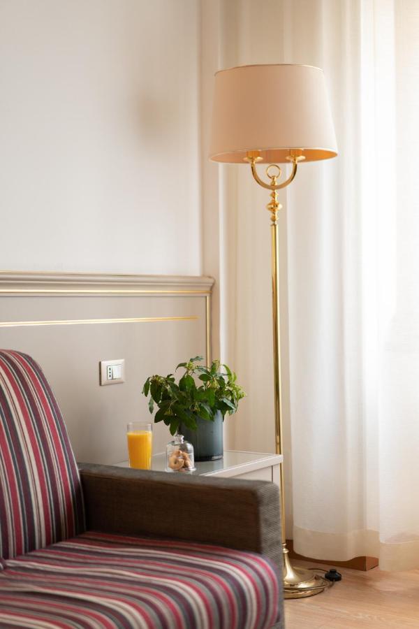 Hotel Palazzo Porta Romana 4*