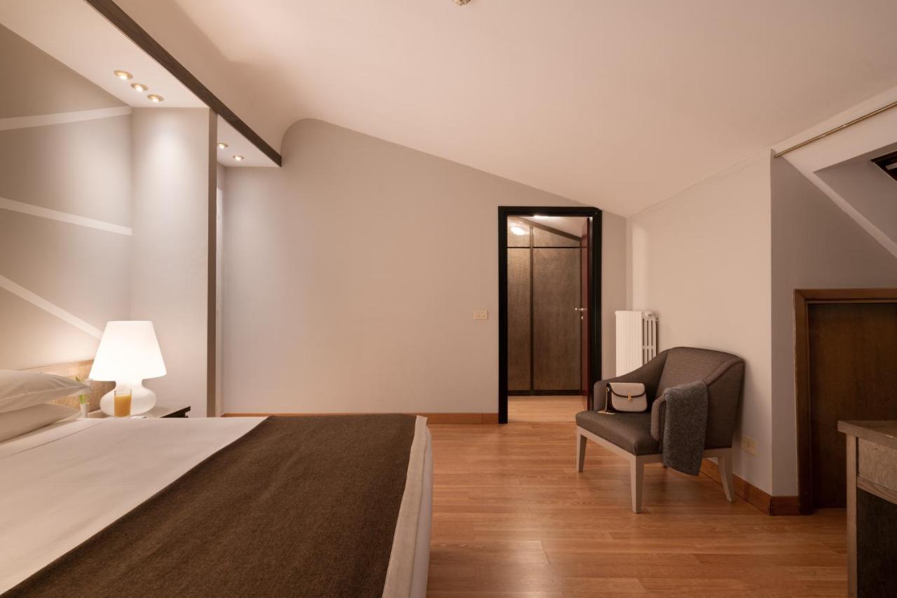 Palazzo Porta Romana 4* Milan