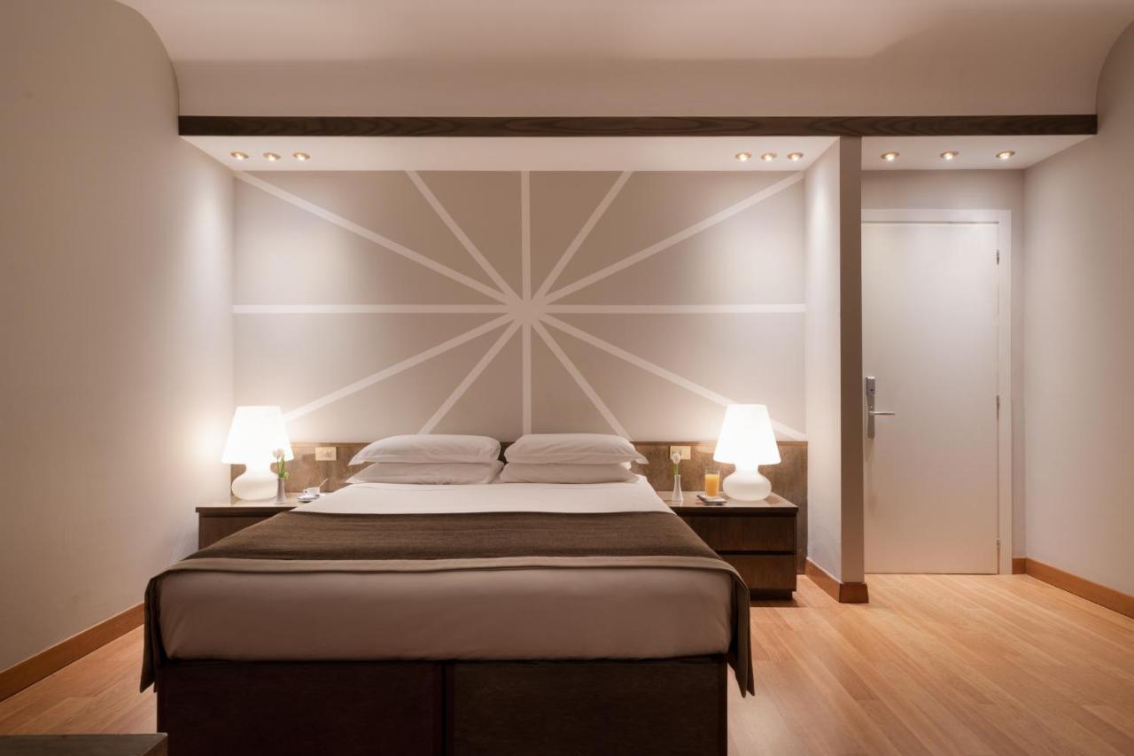 Palazzo Porta Romana Hotel Milan