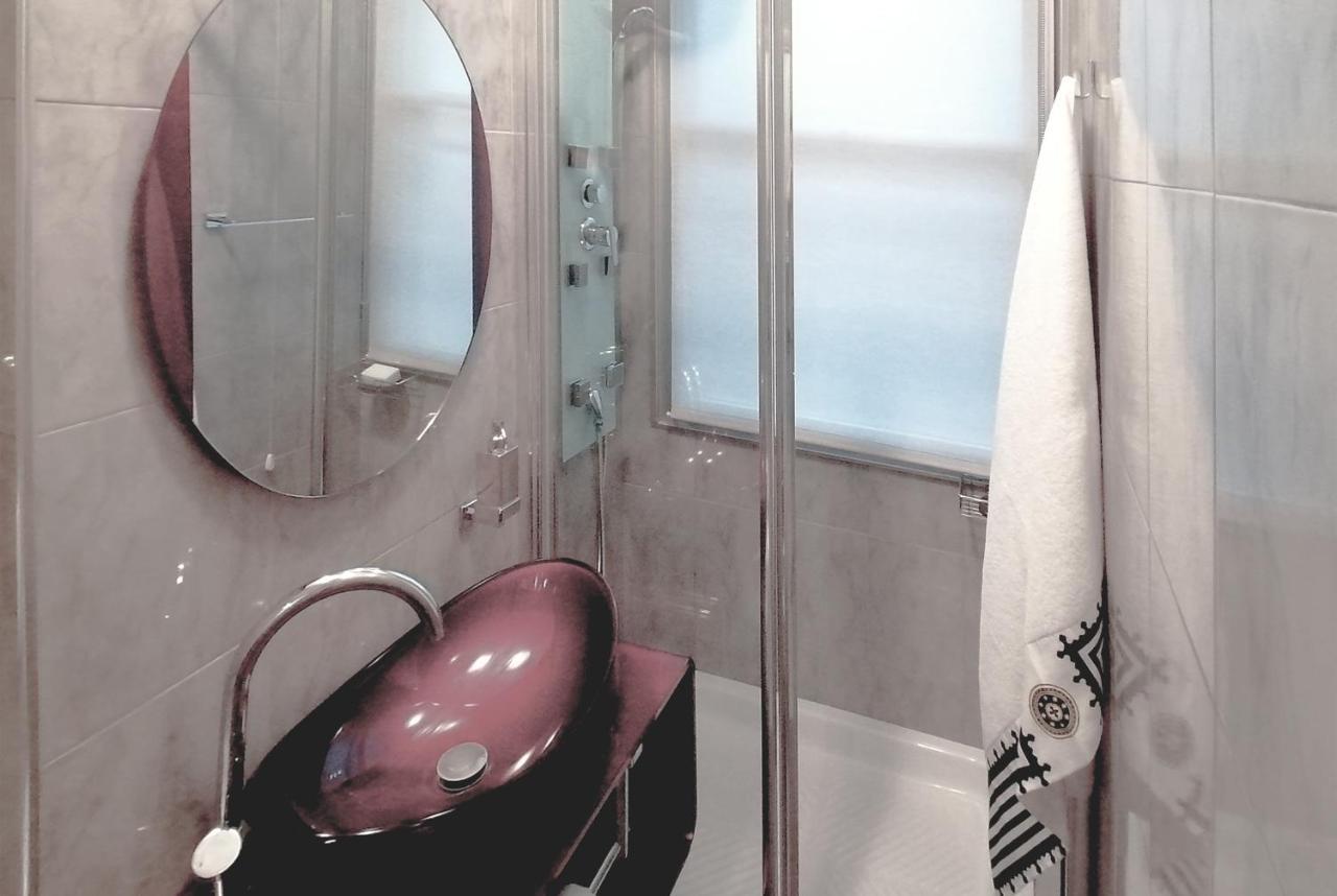 Manner House - Centre, Lux Experience, Supreme Design, Extraordinary - Porta Venezia, Corso Buenos Aires Area Apartamento *