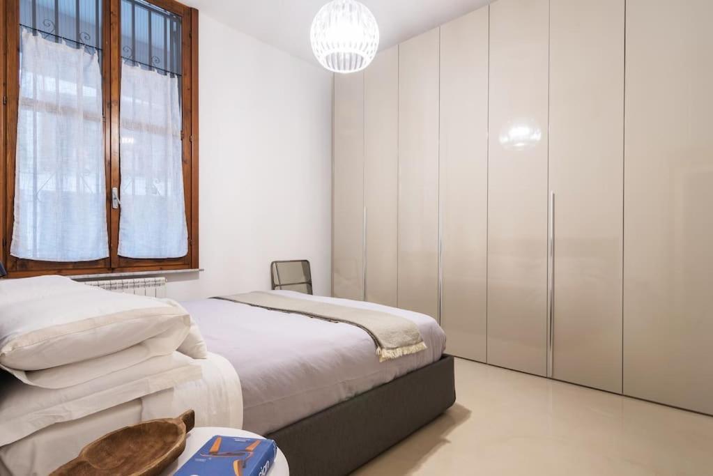 Sebenico Isola Distric A.c. Wifi Apartamento *