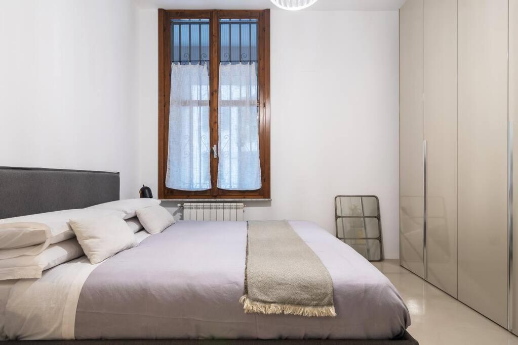 Apartamento Sebenico Isola Distric A.c. Wifi Milão