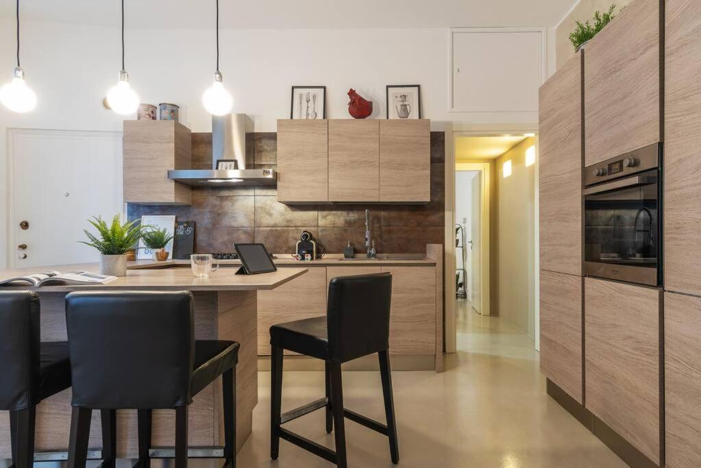 Sebenico Isola Distric A.c. Wifi Apartamento
