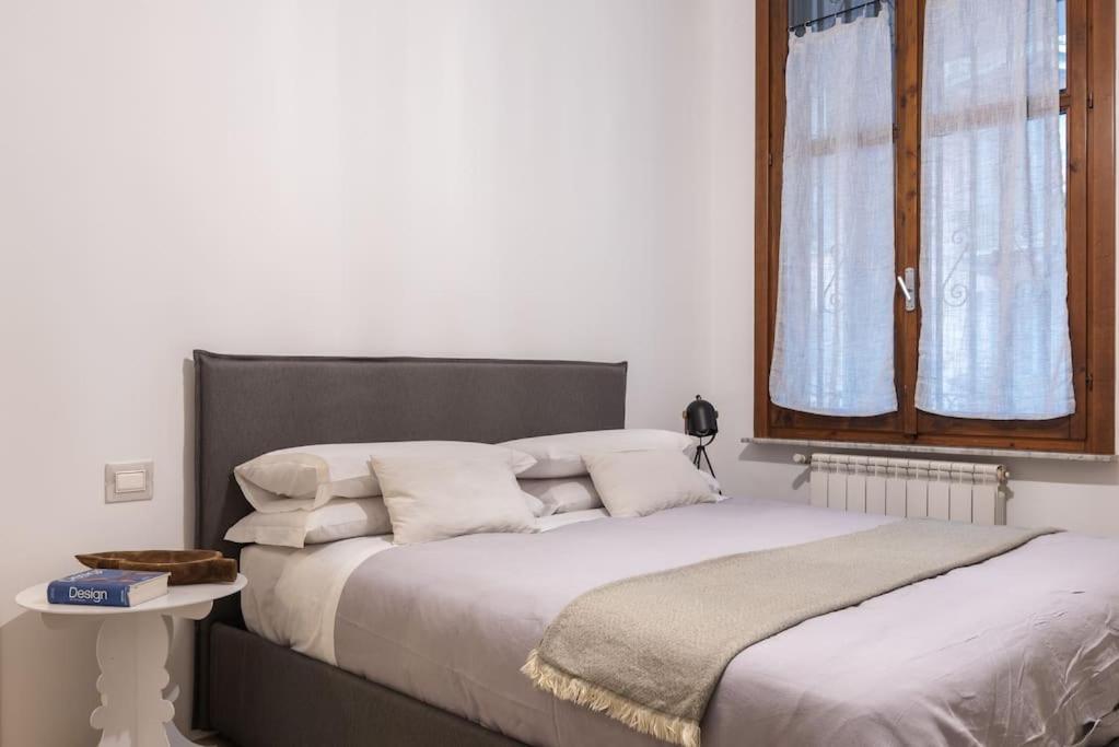Sebenico Isola Distric A.c. Wifi Apartamento