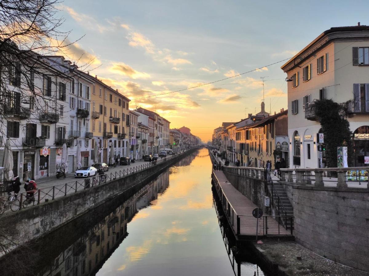 Isola Delle Abbadesse By Interhome * Milan