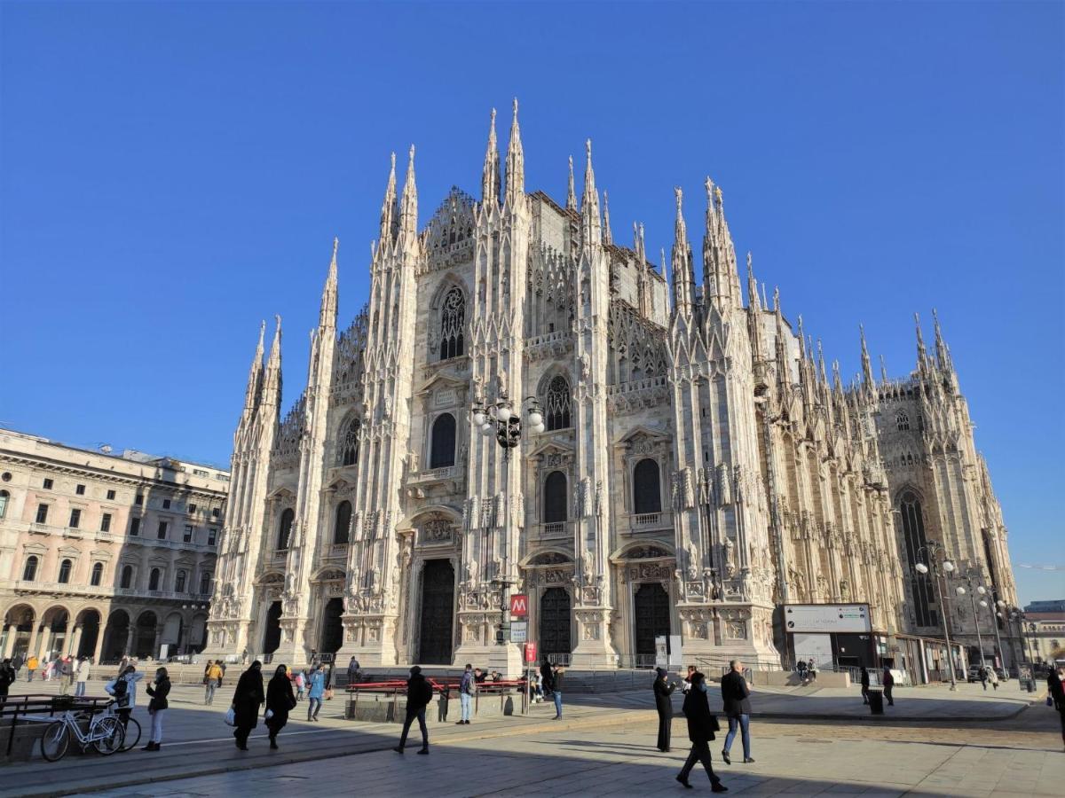 Isola Delle Abbadesse By Interhome Apartment Milan
