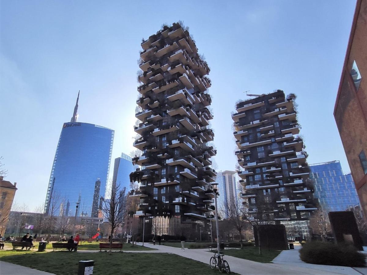 Isola Delle Abbadesse By Interhome Apartment Milan