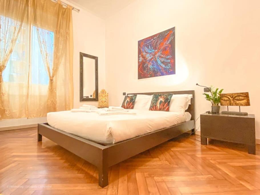 Di Charme Appartamento Milano