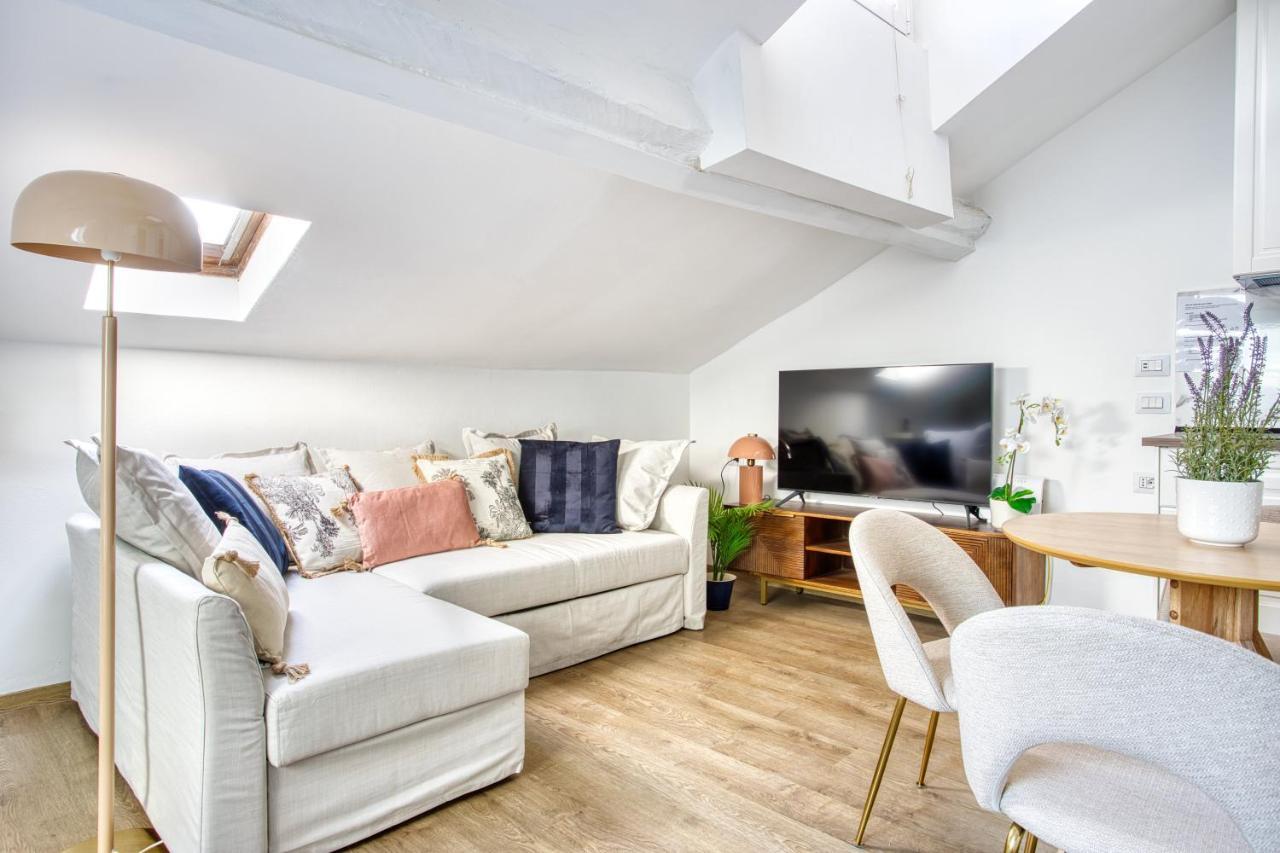 Trendy Loft Escape Corso Apartamento *