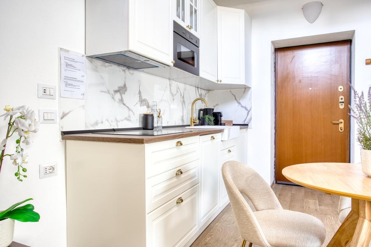 Apartamento Trendy Loft Escape Corso *