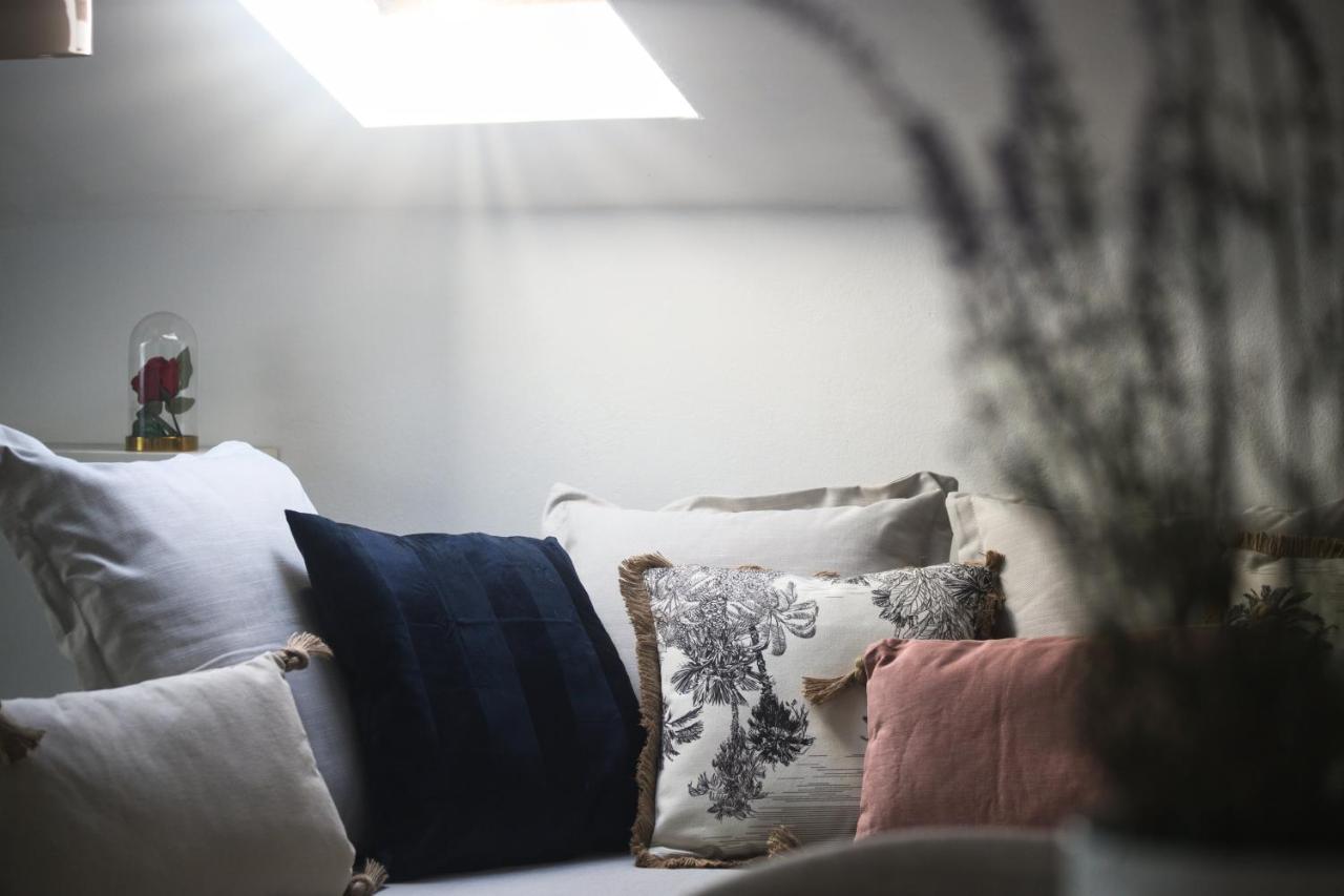Apartment Trendy Loft Escape Corso Milan