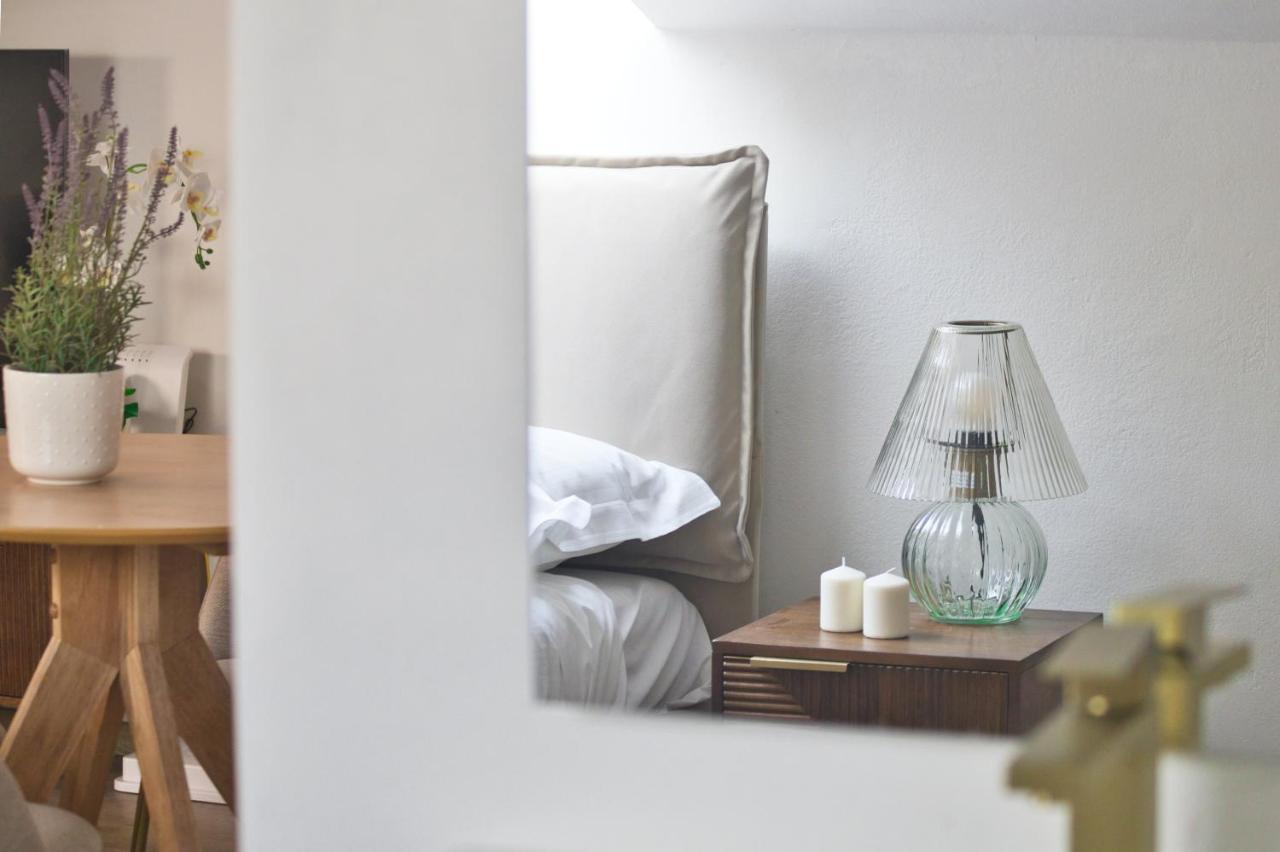 Trendy Loft Escape Corso Apartamento *