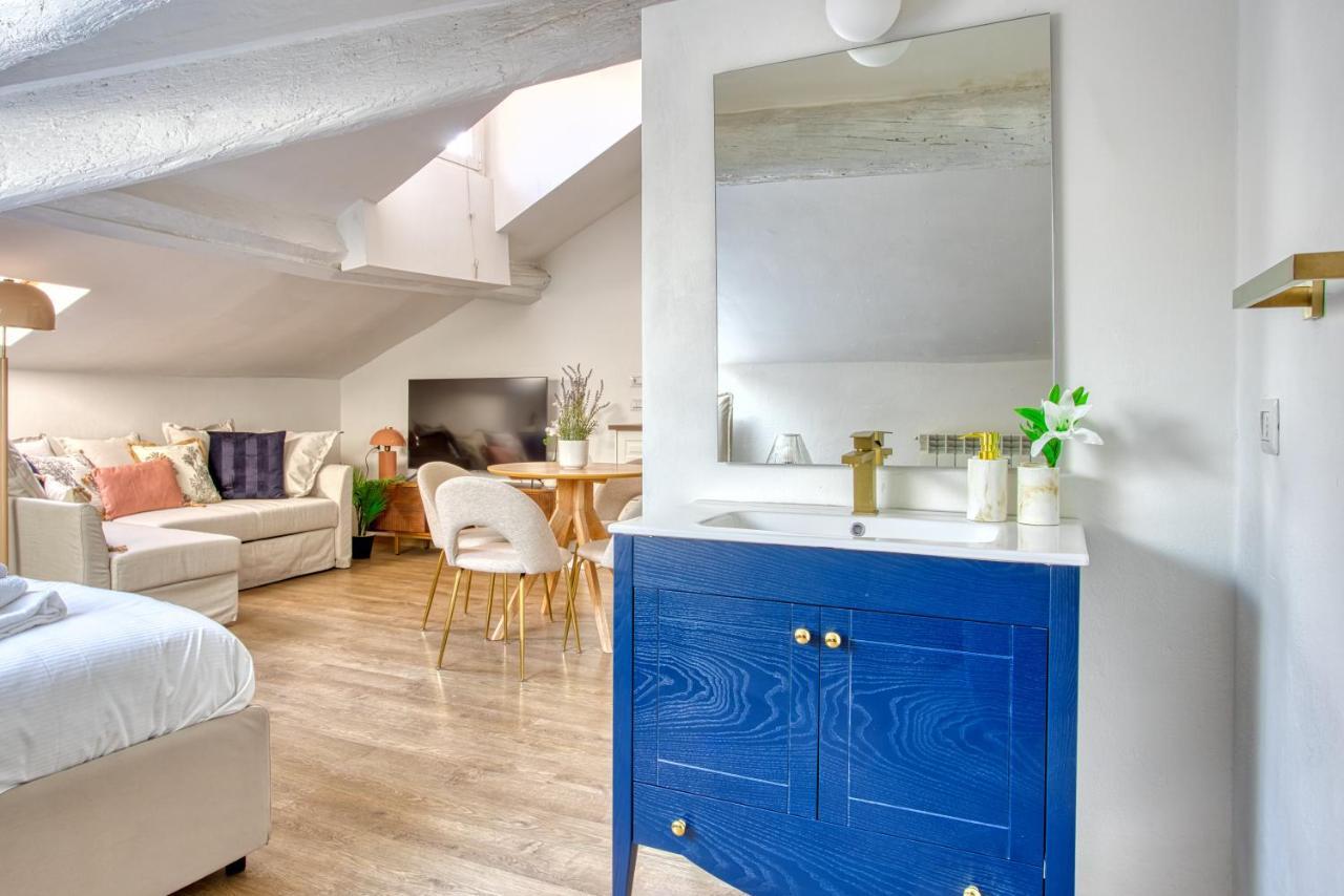 Apartment Trendy Loft Escape Corso *
