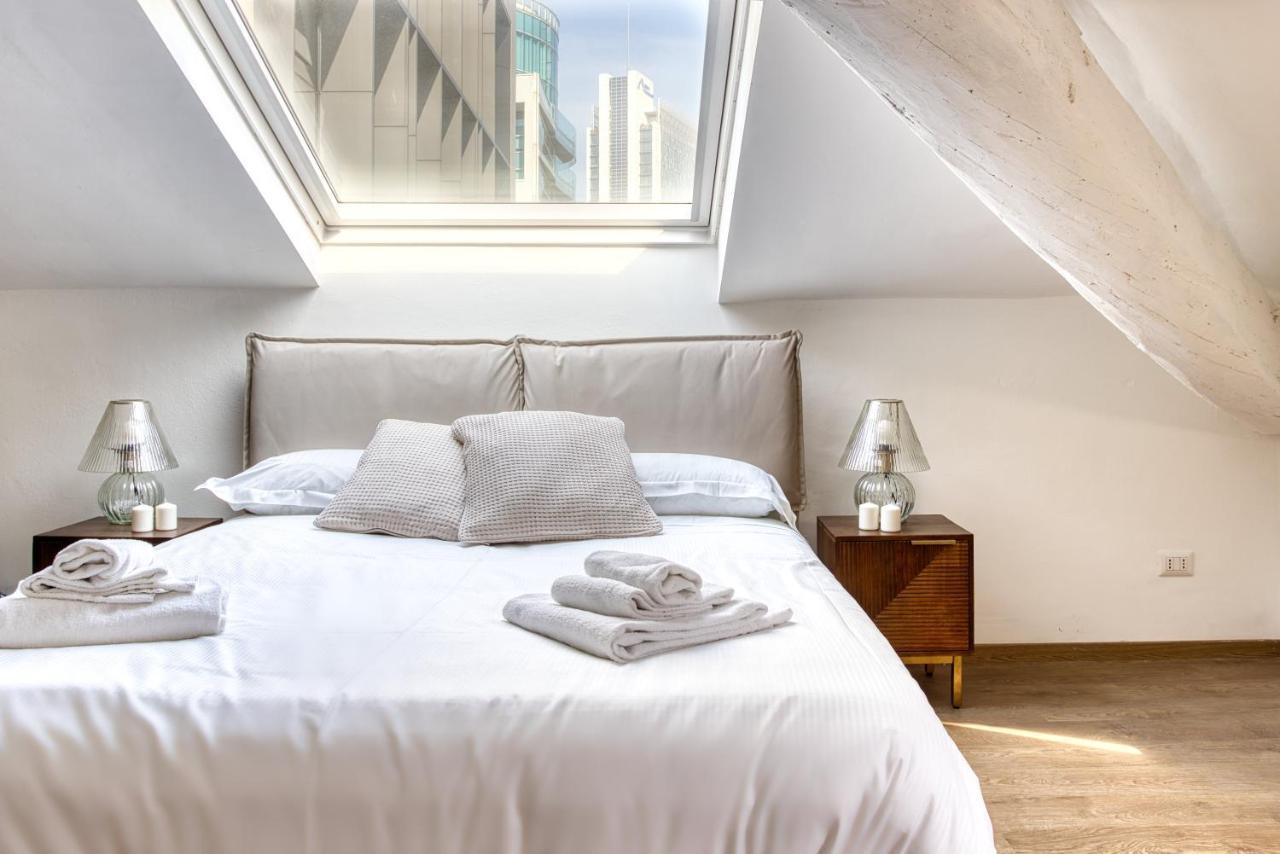 Trendy Loft Escape Corso Apartment *
