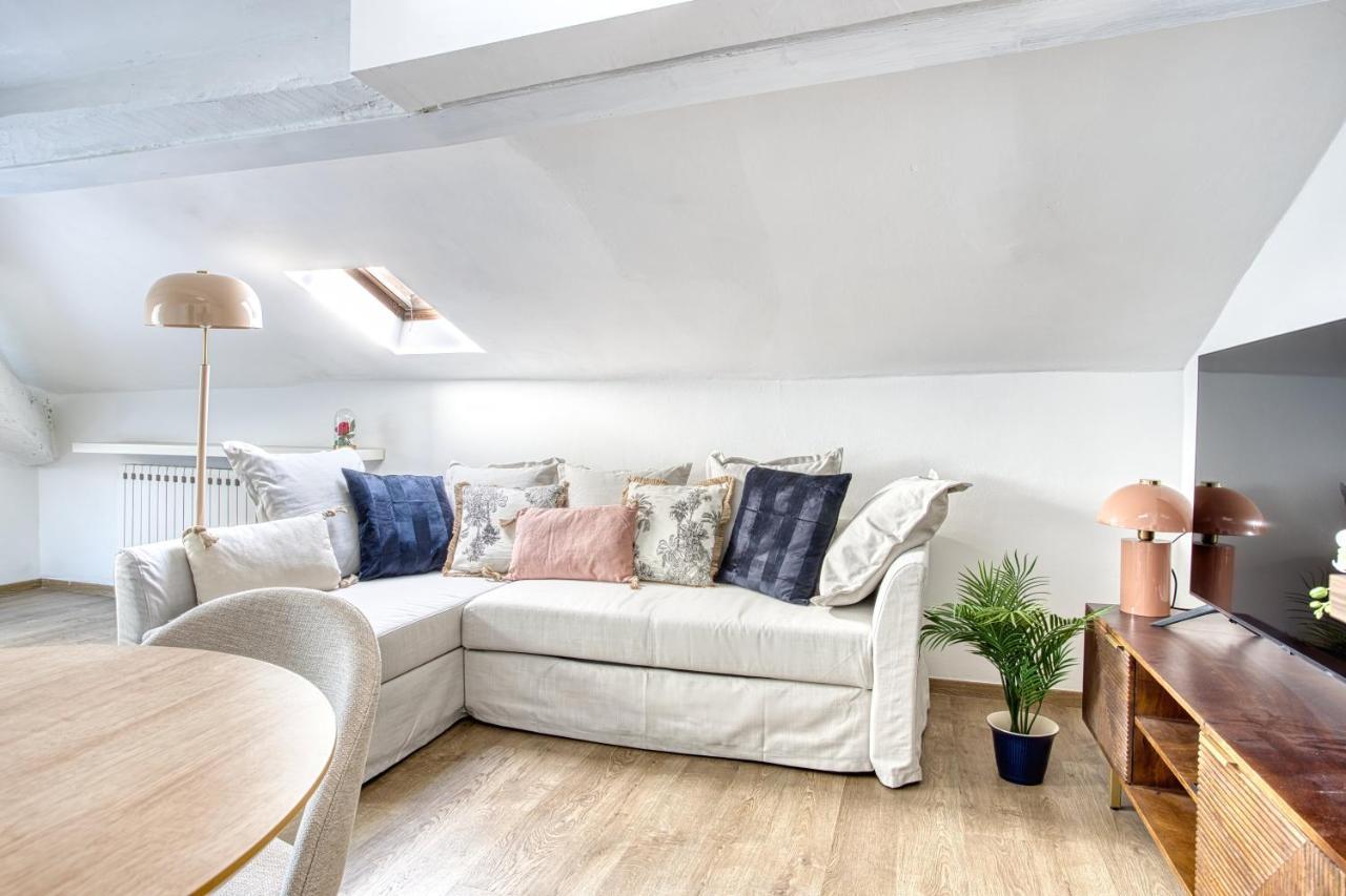 Apartment Trendy Loft Escape Corso